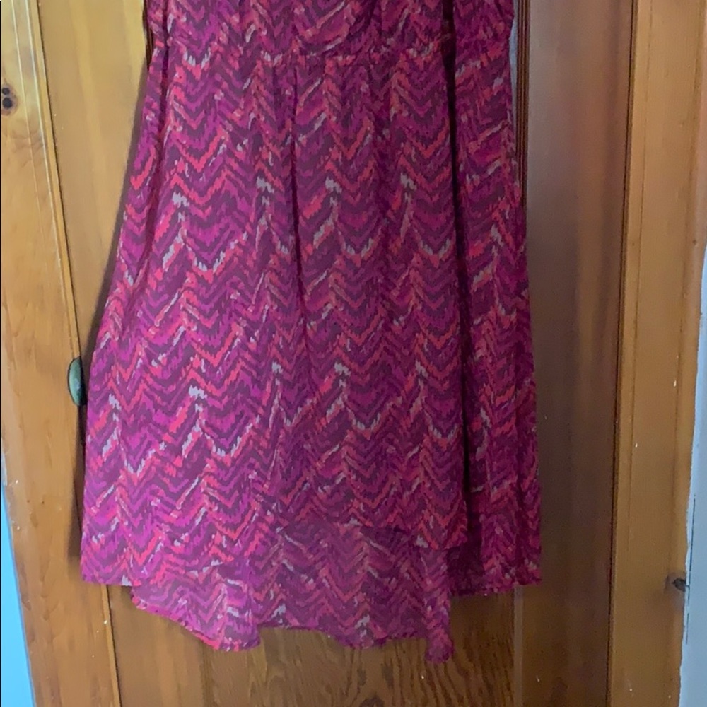 Mission dress - Picture 3 of 3